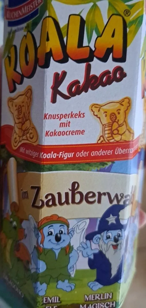 Koala Kakao