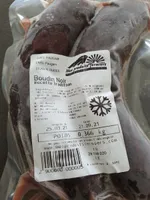 Boudin noir recette tradition