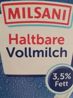 H Milch, 3, 5%