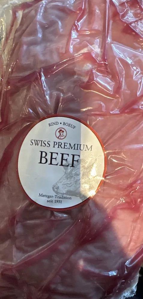 Rinds-Eckstück Premium