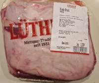 Beef Brisket