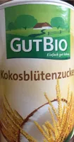 Kokosblütenzucker
