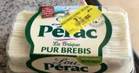 La brique pur brebis