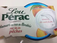 Yaourt au lait de bredis