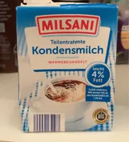 Kondensmlich