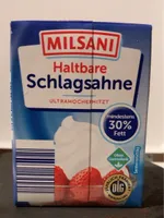 Schlagsahne