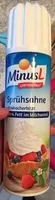 Schlagsahne
