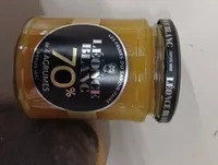 Confiture 4 agrumes