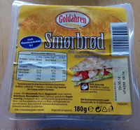 Smørbrød