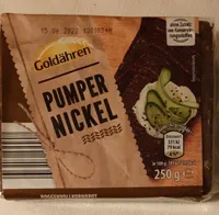 Pumpernickel