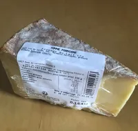 Tomme Fermiere au lait cru
