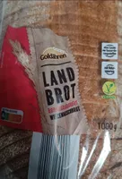 Landbrot – Weizenmischbrot