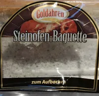 Steinofen Baguette original französisch, zum ...