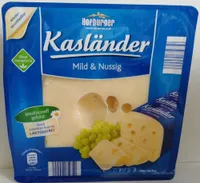 Kasländer Mild & Nussig