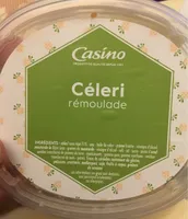 Celeri rémoulade