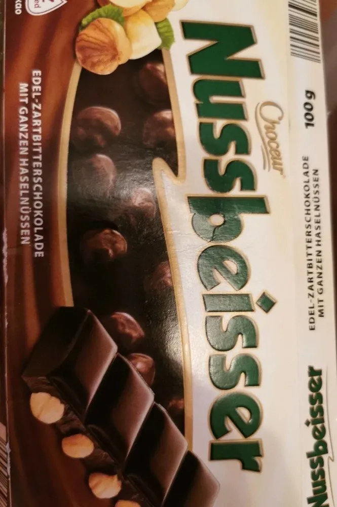 Nussbeisser