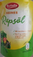Rapsöl