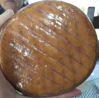 Brun de noix