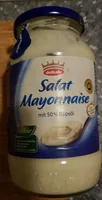 Salat Mayonnaise