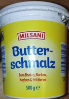Butterschmalz