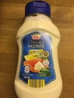 Mayonnaise