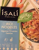 Rice Noodles