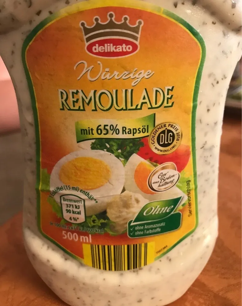 Remoulade
