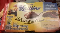Velours de crème