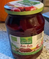 Rote Bete