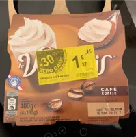 Le viennois café