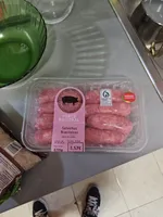 Salsichas Brasileiras