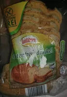 Stöhr Goldähren Glutenfrei dunkel