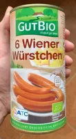Wiener Würstchen