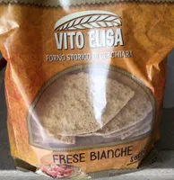 Frese bianche