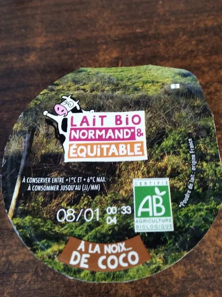 Les 2 vaches