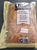 Pavé terre et saveurs