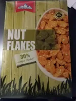 Nut Flakes
