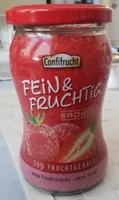 Fein % Fruchtig Erdbeere