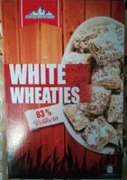 White Wheaties
