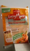 Râpé trio gourmand