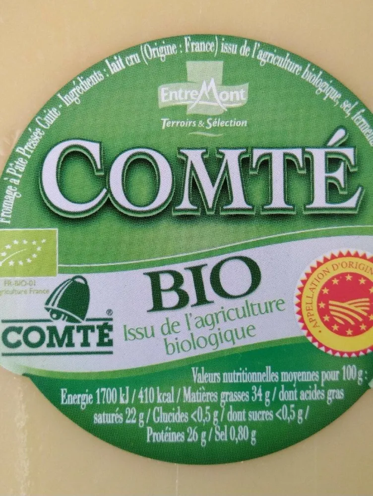 Comté