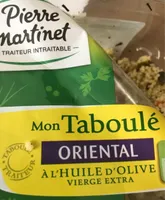 Taboule oriental