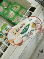 Douceur de riz