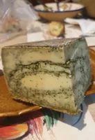Tomme montagne ail ours