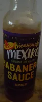 Habanero Sauce