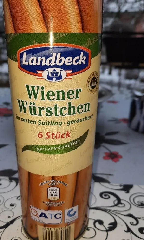 Wiener Würstchen