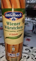 Wiener Würstchen