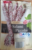 Salami Piccolini