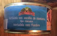 Bauernsülze Dose