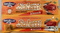 Saletti Pikant (aldi)
